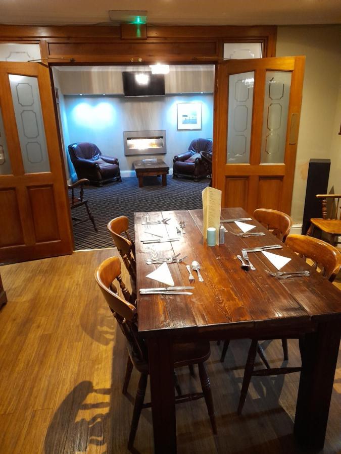 Black Bull Inn Immingham Esterno foto