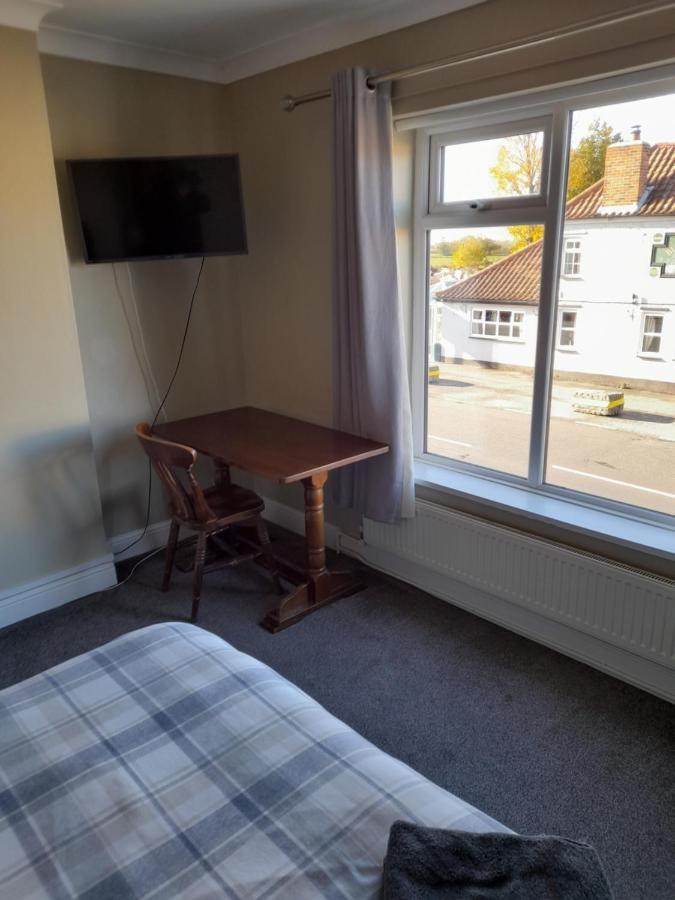 Black Bull Inn Immingham Esterno foto