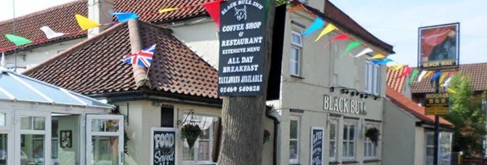 Black Bull Inn Immingham Esterno foto